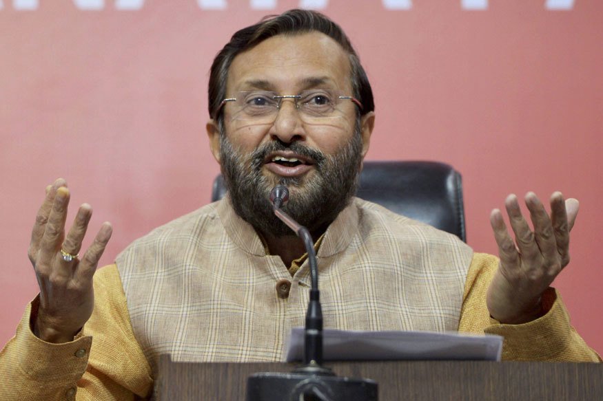 Govt to file review petition in SC on faculty reservation mechanism in Univs: Javadekar