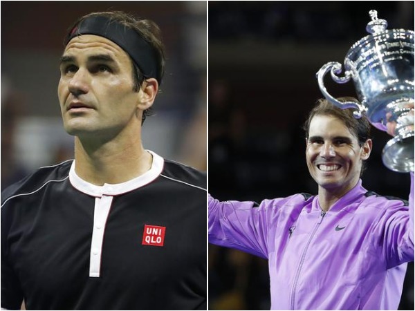 Roger Federer to play in Sydney, Rafael Nadal in Perth as ATP Cup draw announced