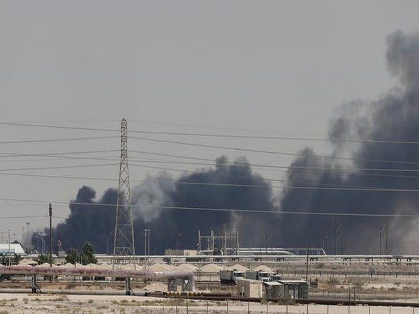 UPDATE 1-Attacks on Saudi oil facilities - what will it mean for consumers?