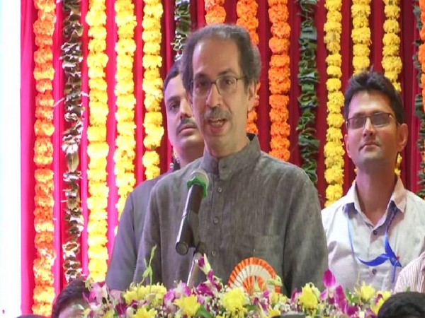 Hope that Ram temple will be constructed soon in Ayodhya: Uddhav Thackeray