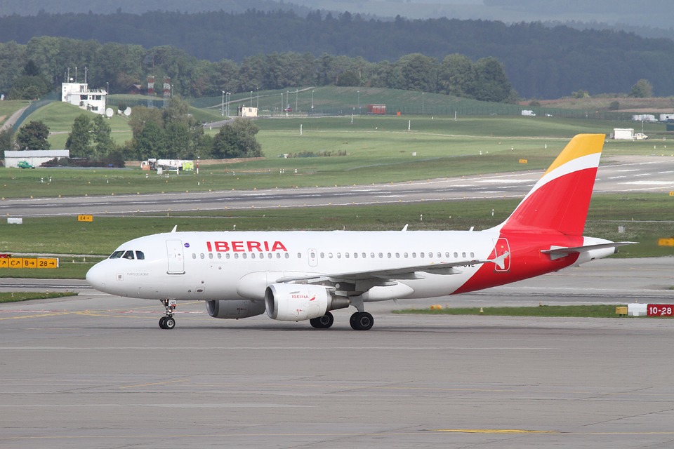 Spanish union calls Iberia Airline ground staff strike from Sept 30 - report