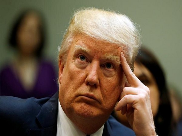 UPDATE 2-Trump questions Mnuchin over request Chinese delay U.S. farm trip