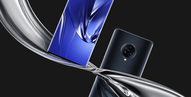 Vivo NEX 3 5G with Waterfall display and 64MP camera launched in China