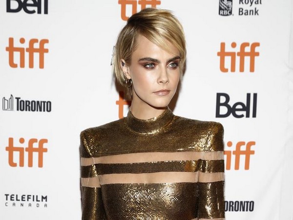 Harvey Weinstein told Cara Delevingne she would 'never make it in industry as gay woman'