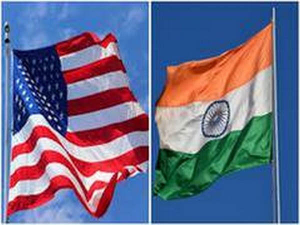 India, US defence officials discuss production, co-development of defence equipment