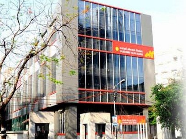 Lakshmi Vilas Bank shares jump 10 pc after merger talks with Clix Group