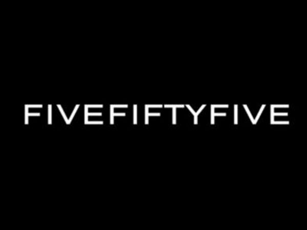 Rainshine Entertainment and UK-based Five Fifty Five partner to develop and produce extraordinary stories for audiences worldwide