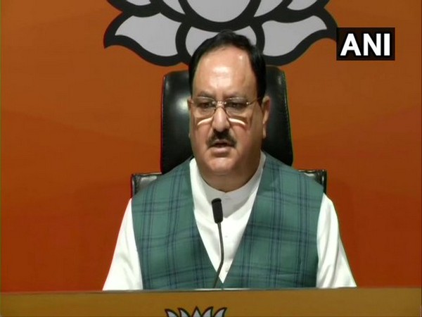 3 Bills on agriculture will increase price of farmers produce, investment in the sector: Nadda
