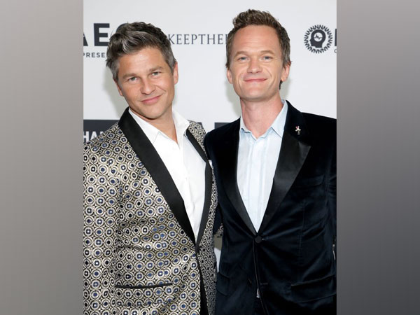 Neil Patrick Harris and family contracted COVID-19 earlier this year