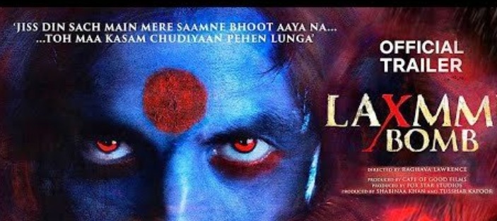 Akshay Kumar's 'Laxmmi Bomb' to release on Diwali