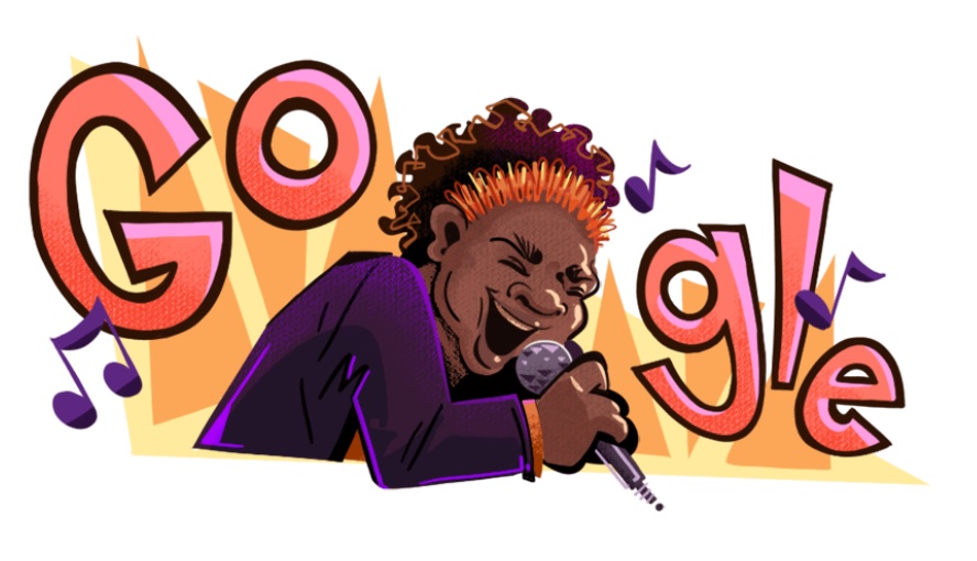 Mandawuy Yunupingu turns 64, Google doodle on Aboriginal Australian musician & educator