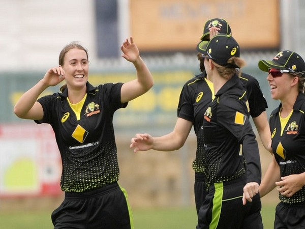 Australia pacer Tayla Vlaeminck ruled out of India ODIs, one-off Test