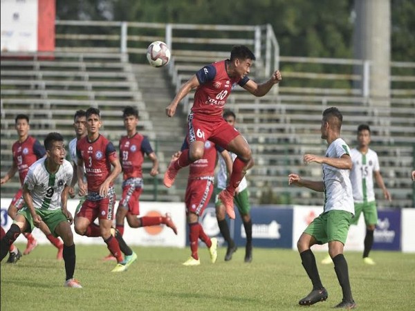 Durand Cup: Jamshedpur FC face FC Goa to stay in hunt for quarters spot