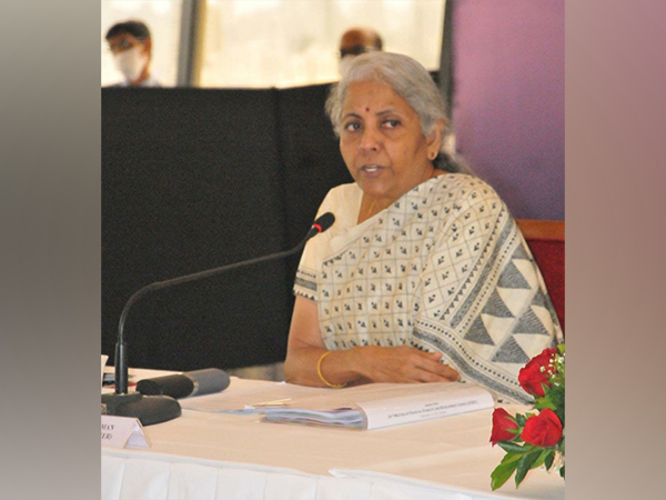 Nirmala Sitharaman chairs 26th meeting of Financial Stability and Development Council