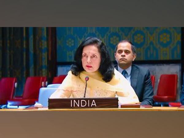 Global order must be anchored in Int'l law: Indian envoy to UN at UNSC meet on Armenia-Azerbaijan flareup  