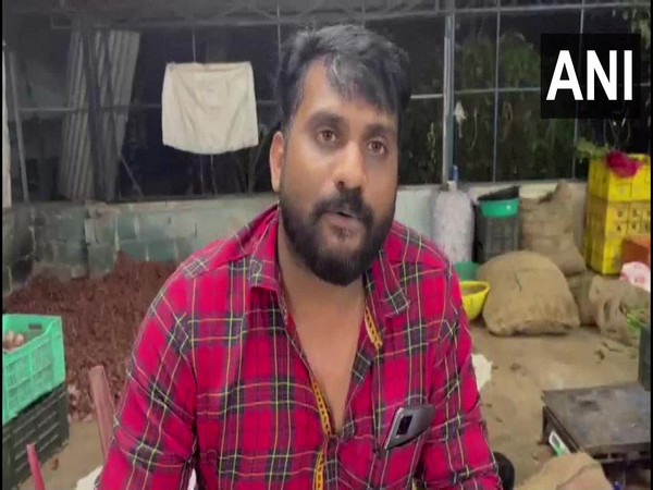 Denied money for Bharat Jodo Yatra, shopkeeper threatened by Congress workers in Kerala 