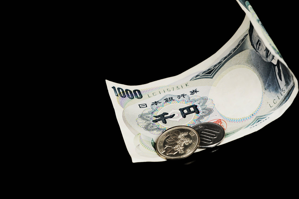 Japan targets farm export gains to blunt weak yen's pain