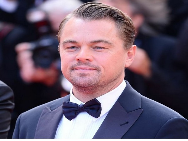  Leonardo DiCaprio might feature in future season of 'Squid Game'