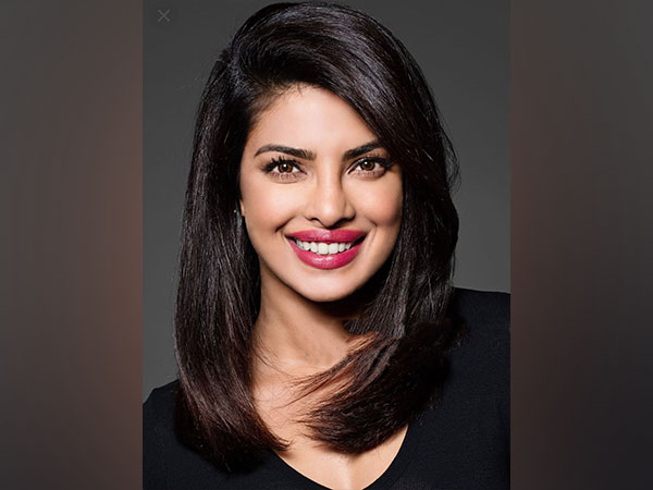 Priyanka Chopra relishes poha on a flight 