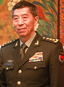 NEWSMAKER-The public face of China's military under corruption probe