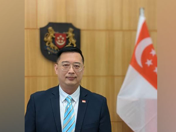 "Our sincere thanks to PM Modi...:" Singapore HC Wong as he pays tribute to Lee Kuan