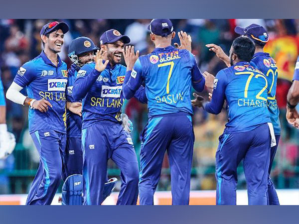 T20 World Cup: It was an amazing fight, says Sri Lanka captain Dasun  Shanaka after being knocked out - India Today