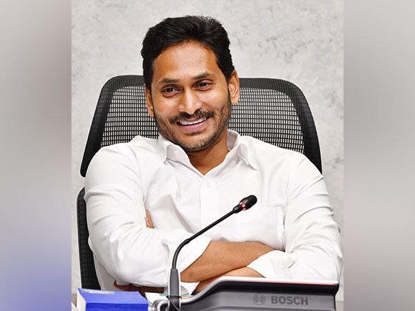 Kapu Nestham Scheme: Andhra CM YS Jagan releases Rs 536 cr financial aid for women
