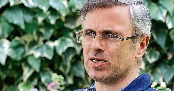 Conduct assembly polls 'as soon as possible' reiterates Omar Abdullah