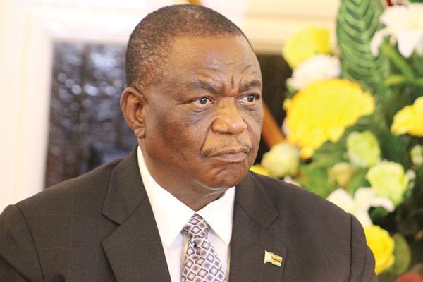 Constantino Chiwenga receives treatment in South Africa for injuries sustained in bombing in June