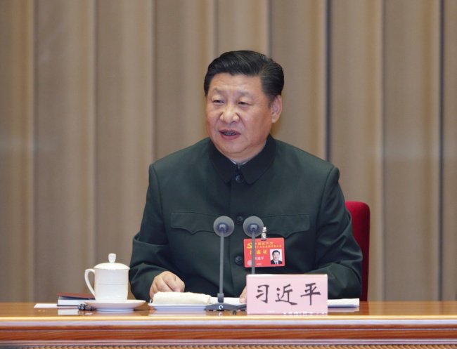 'Xi Jinping risks undermining everything that has made China exceptional'