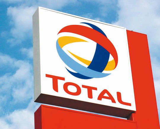 Total SA in talks with various Indian firms for stake in LNG import terminals, gas distribution