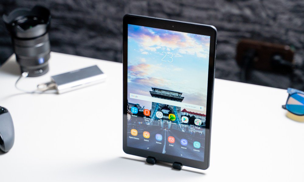Lenovo tops India's tablet market in Q3: Report