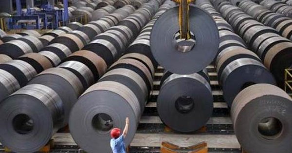 S Korean, Japanese firms interested to invest in Indian steel sector: Minister