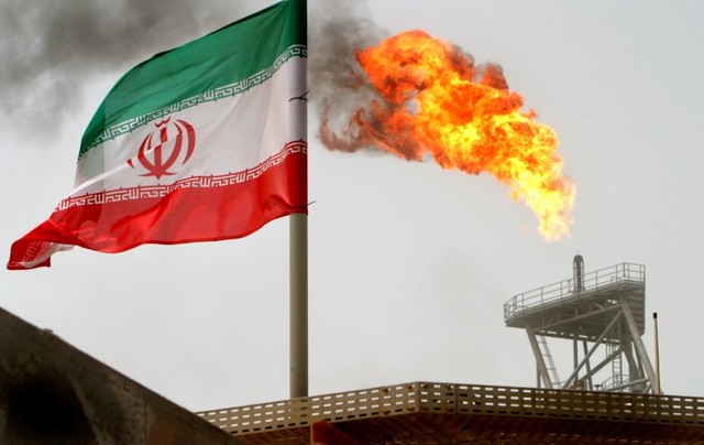 Iranian business ties in Middle East face wrath of US sanctions
