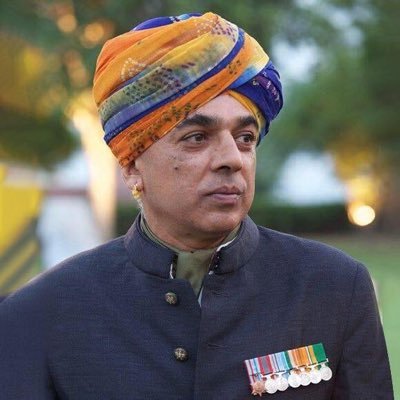 Battle royale: Jaswant's son banks on father's legacy to overcome Raje 