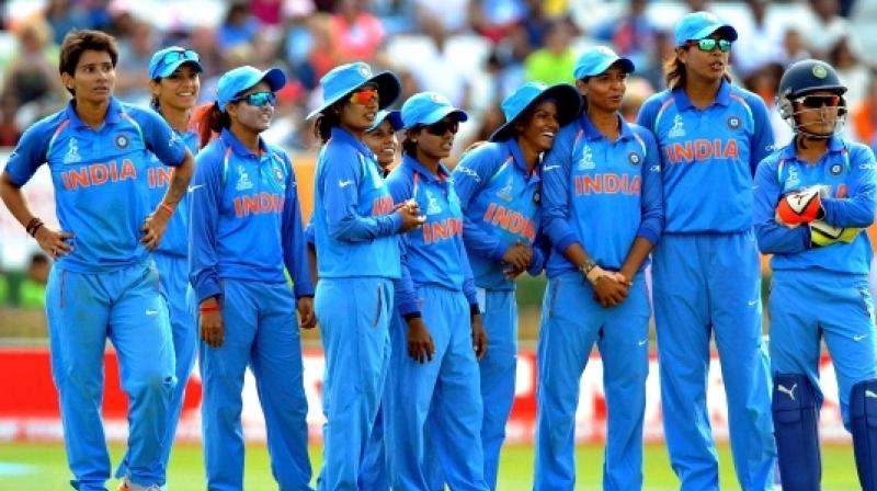 Indian women's cricket to quarantine in Mumbai ahead of WC departure