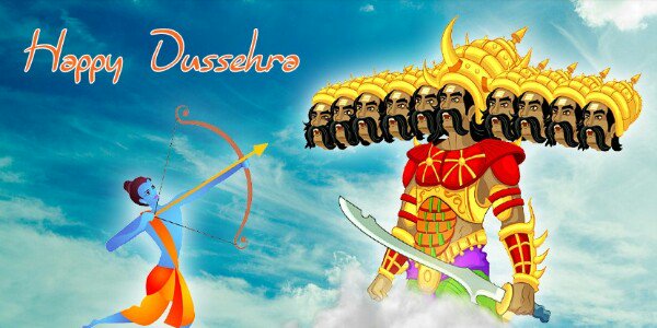 Assam Governor greets people on occasion of Bijoya Dashami and Dussehra