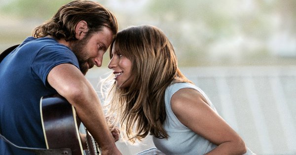 Bradley Cooper directed 'A Star is Born' in fake inebriated state