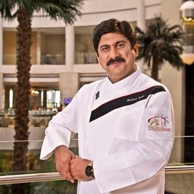 Chefs have now become the face of the restaurant: Chef Rakesh Sethi