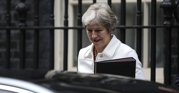 UPDATE 11-After cabinet backing, May girds for Brexit battle in UK parliament