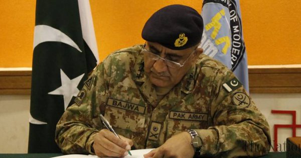 Pakistani troops target forward posts along LoC in J&K's Poonch