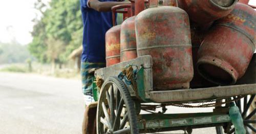 Northeast region likely to touch 80% penetration of LPG cylinder in 2019