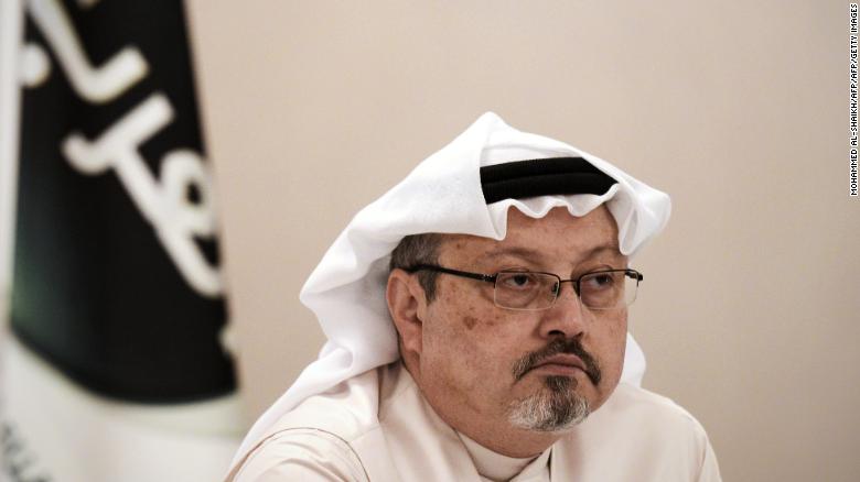 Only Saudi Arabia can provide answers to Khashoggi killing: Britain