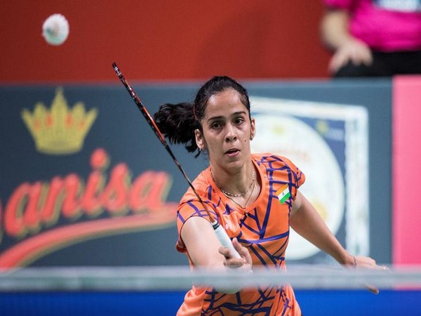 Saina Nehwal crashes out of Denmark Open after losing in first round