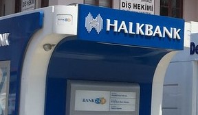 Halkbank must enter plea in sanctions case before fighting jurisdiction -U.S. judge