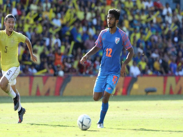 ISL: Mumbai City FC signs Indian forward Farukh Choudhary 