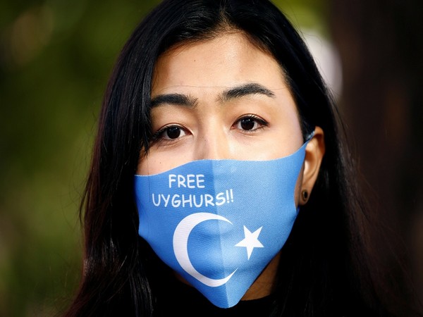 Uyghur issue: Liberal democracies like UK must call "a gulag a gulag"