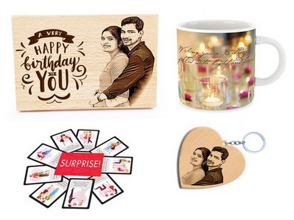 GFTBX launches Birthday Gifts Product Combos on Amazon India