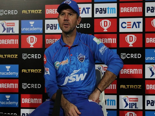 IPL 13: Want to play our best cricket in back half of the tournament," says Ponting