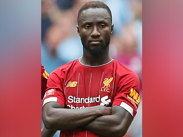 Naby Keita to miss Liverpool's clash against Everton